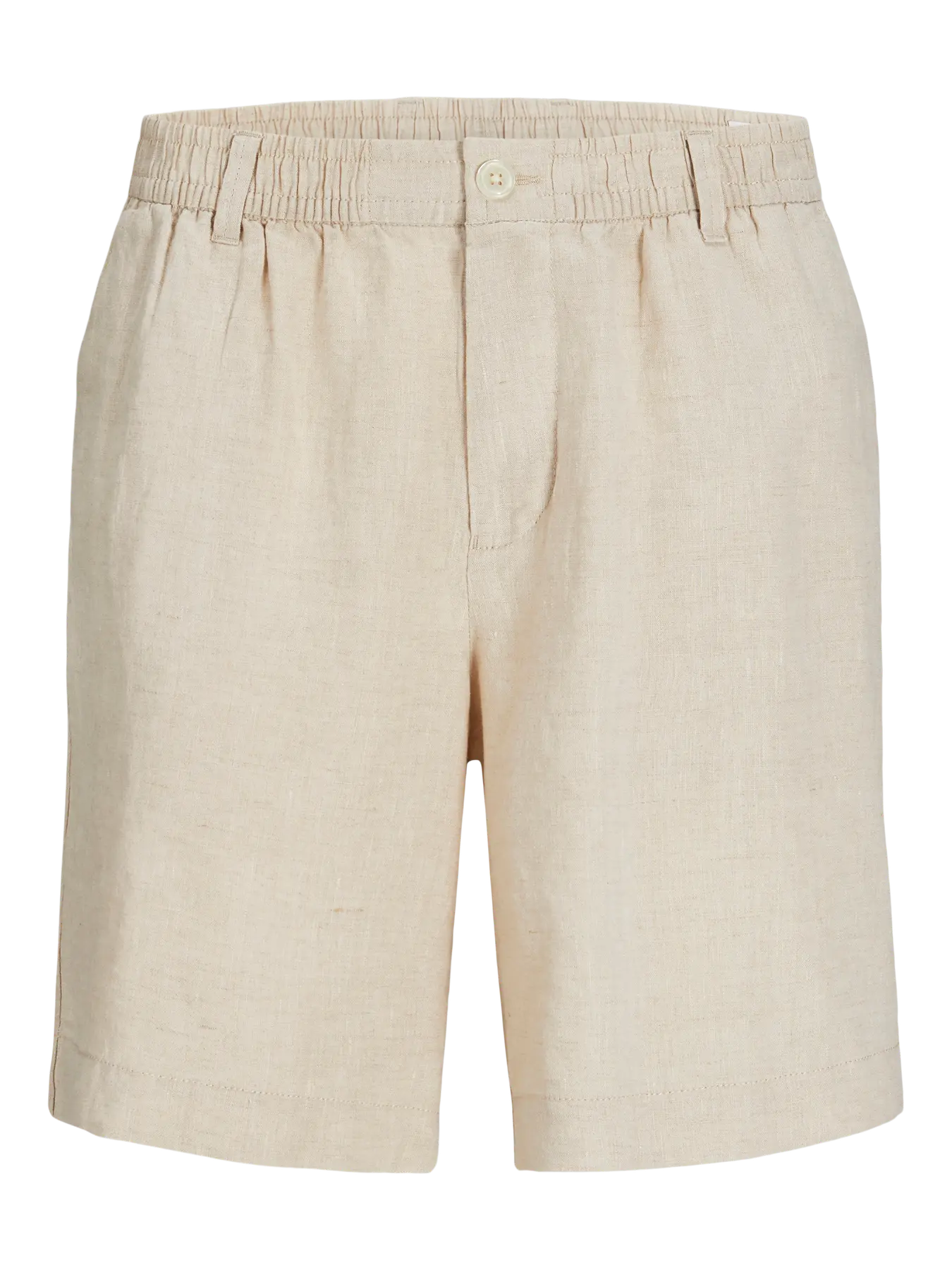 Shorts Bill Lawrence, silver lining