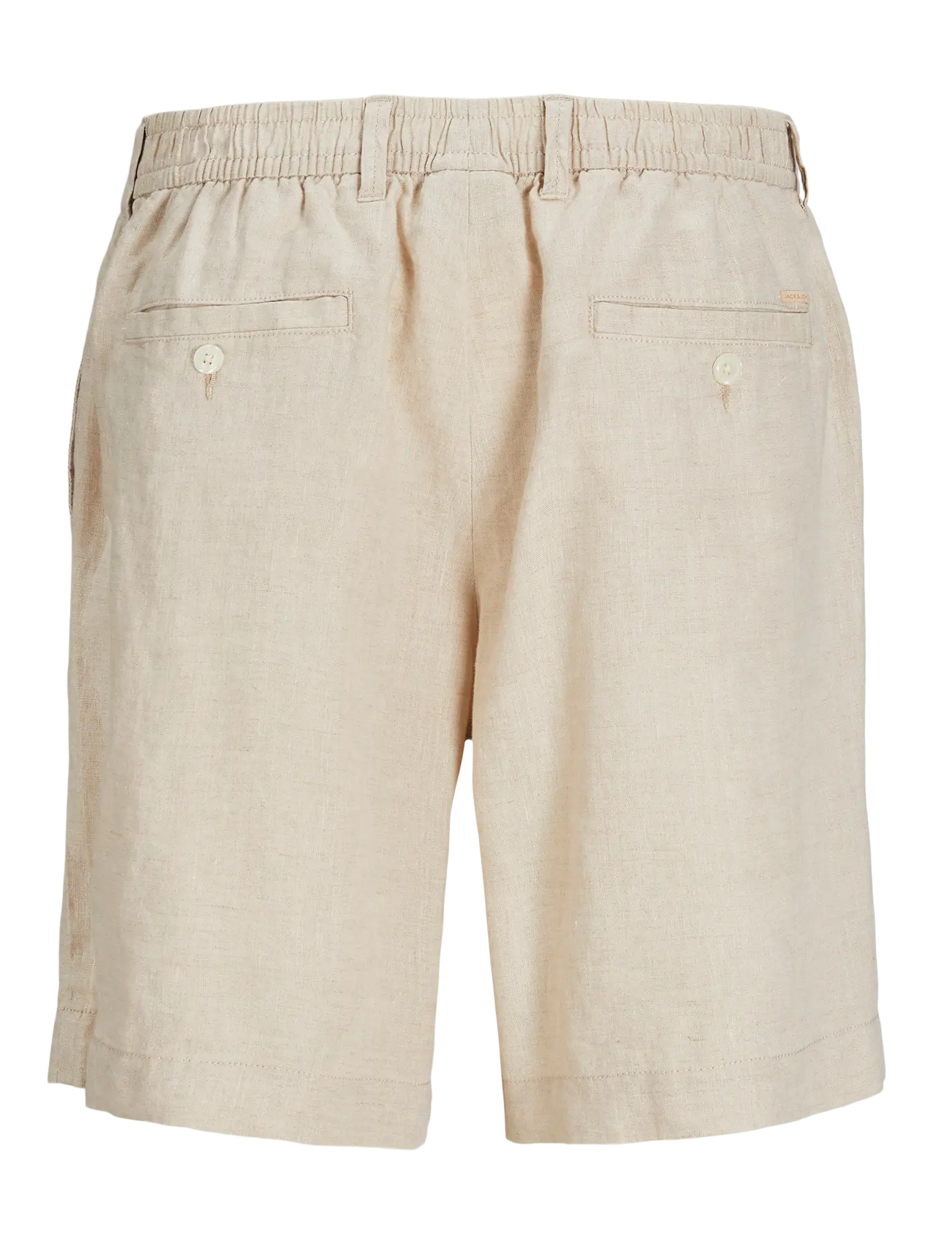 Shorts Bill Lawrence, silver lining