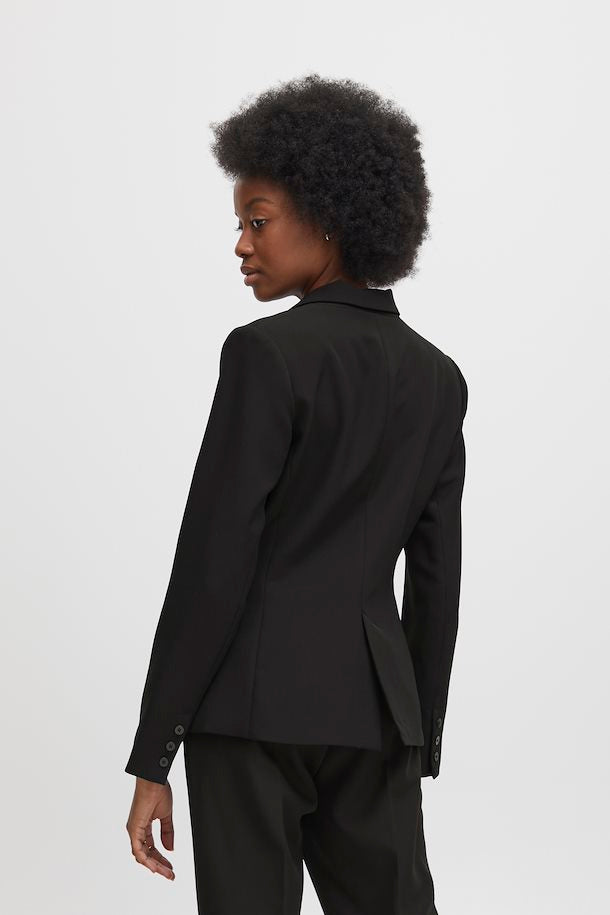 Kavaj Lexi, black
