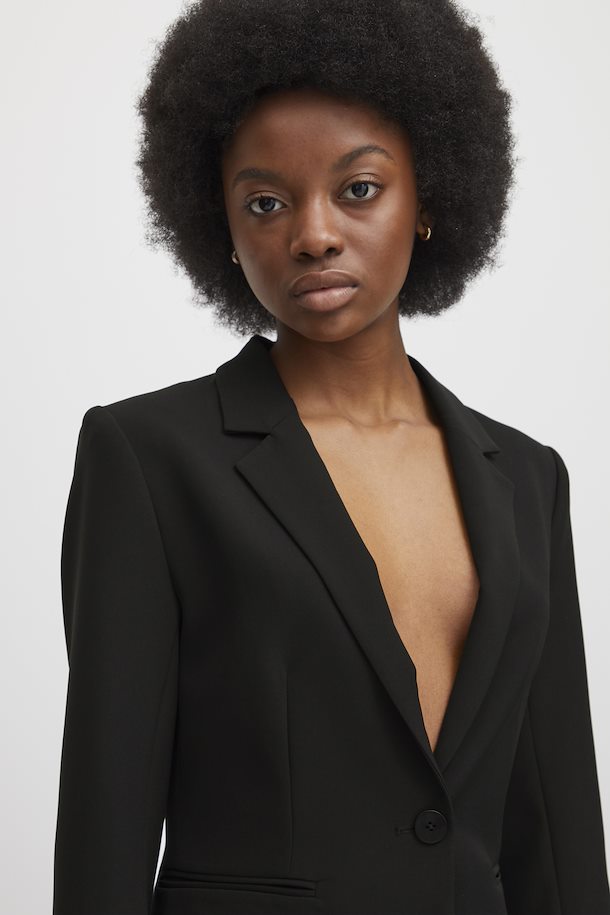 Kavaj Lexi, black