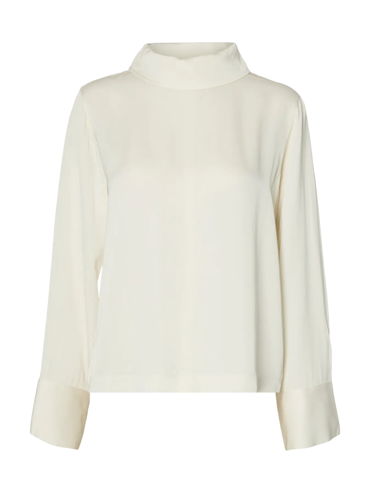 Topp Soler high neck