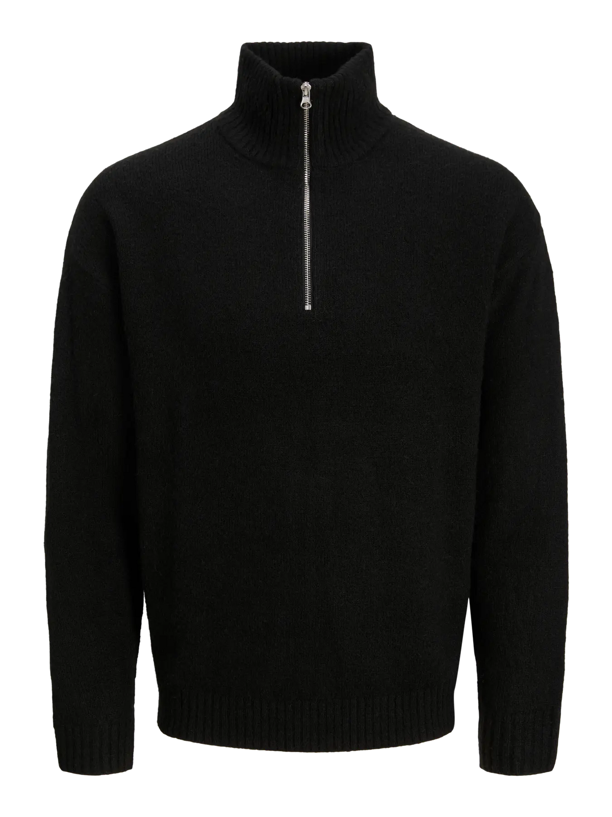 Soho Ollie knit half zip
