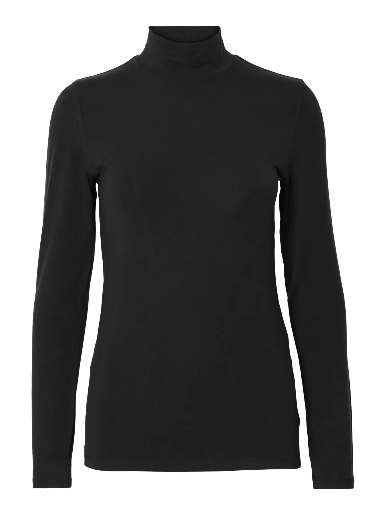 Topp Manja high neck