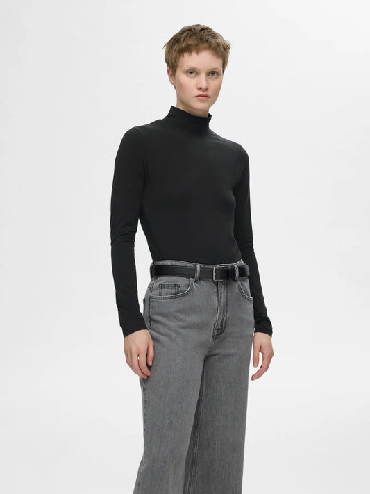 Topp Manja high neck