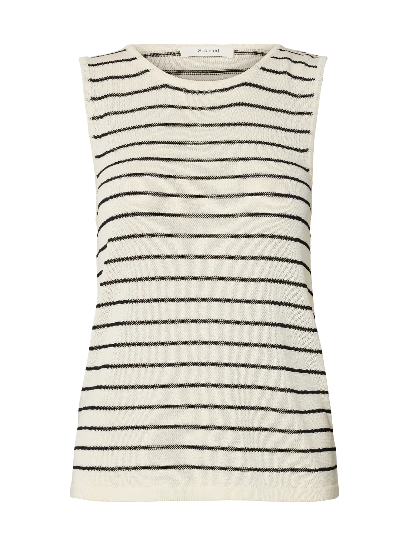 Topp Moon sus knit