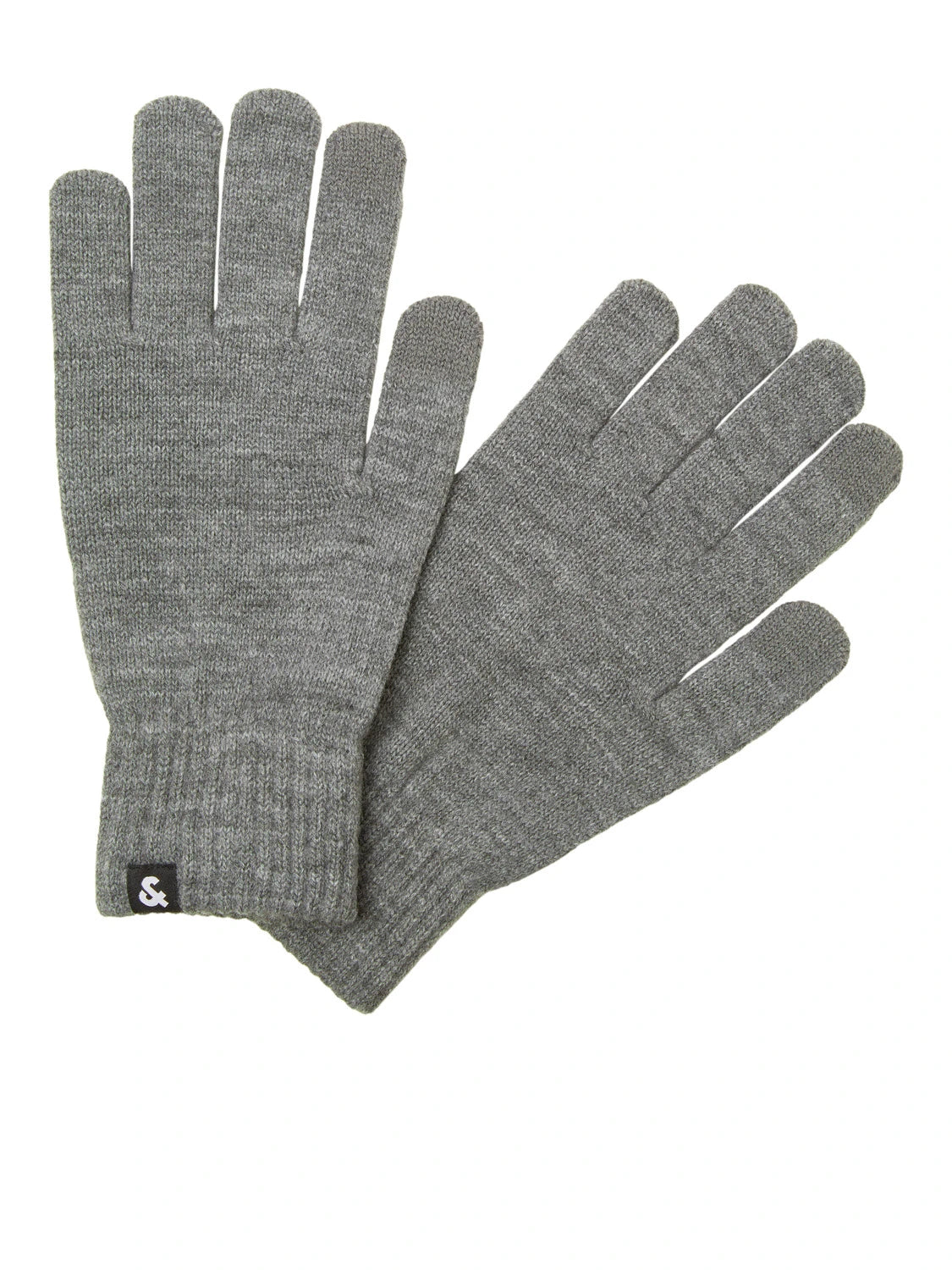 Vantar Barry, grey melange