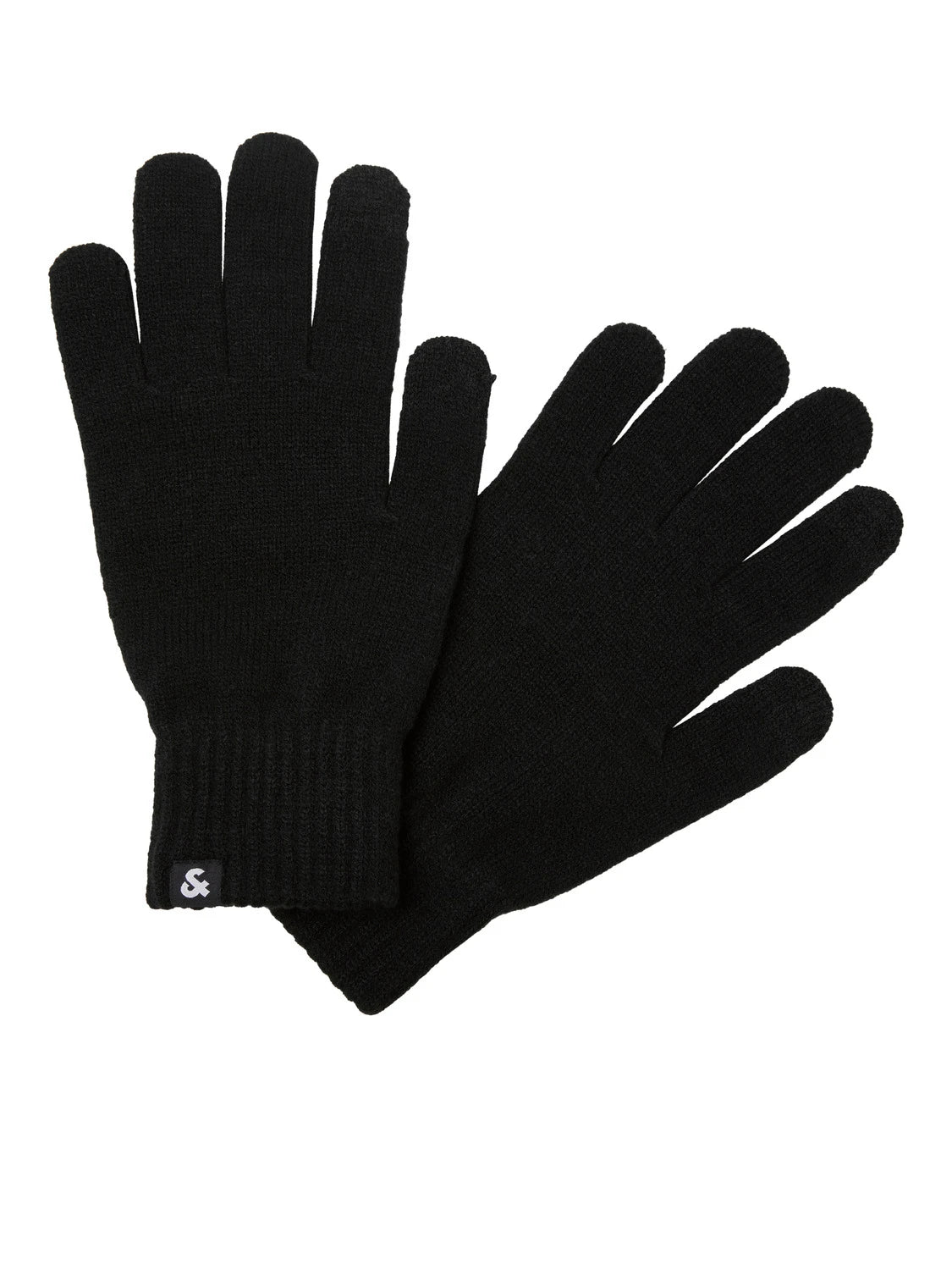 Vantar Barry, black