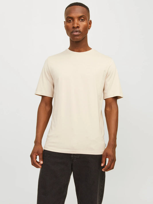 T-shirt Organic basic