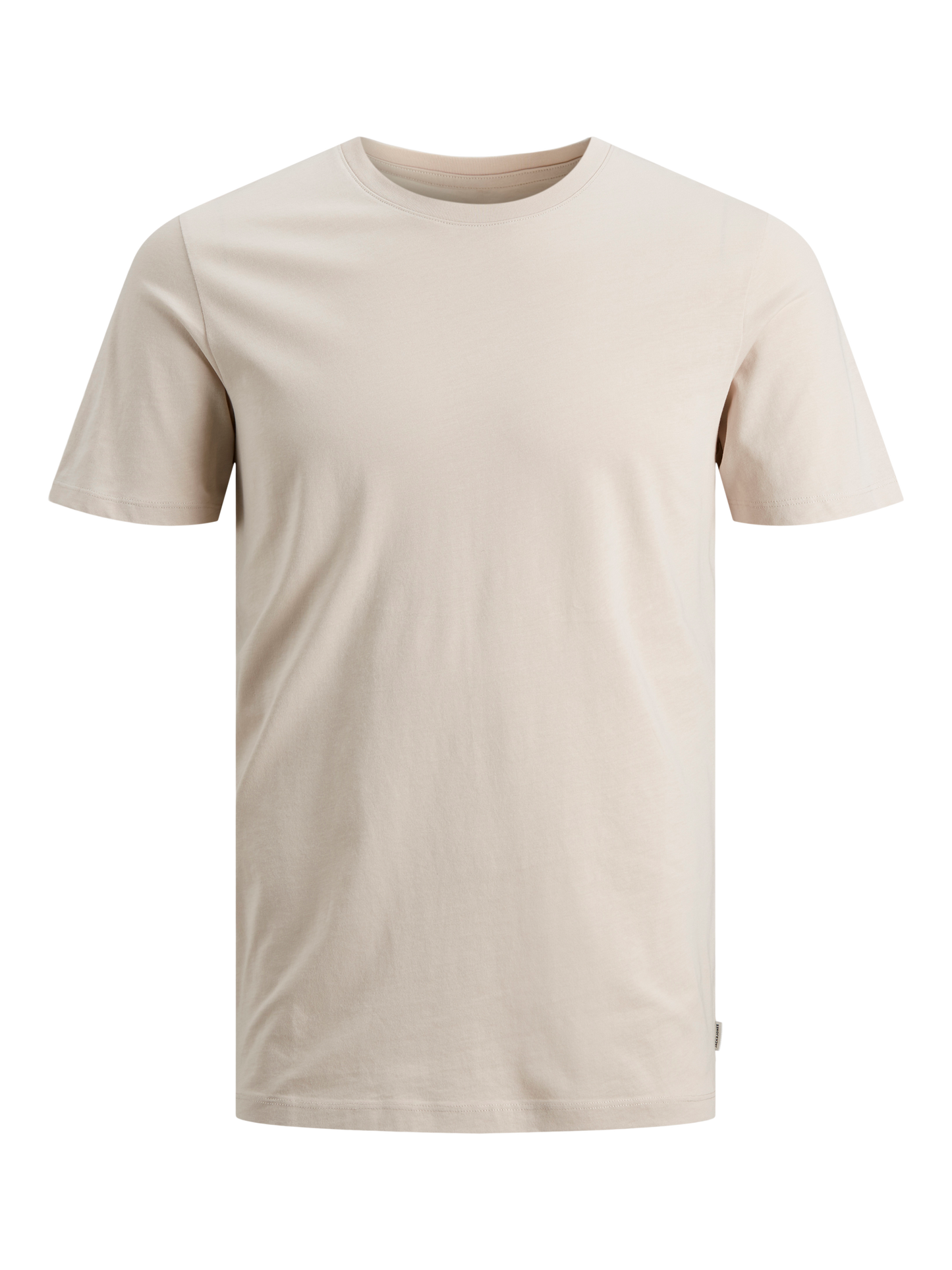 T-shirt Organic basic