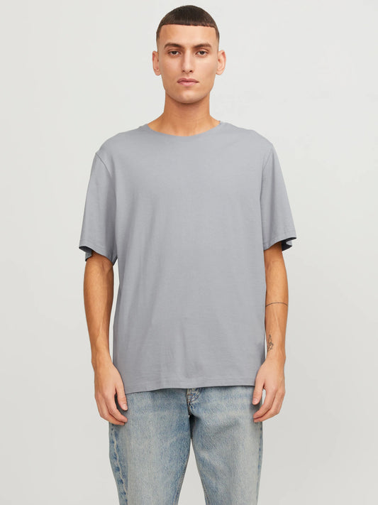 T-shirt Organic basic