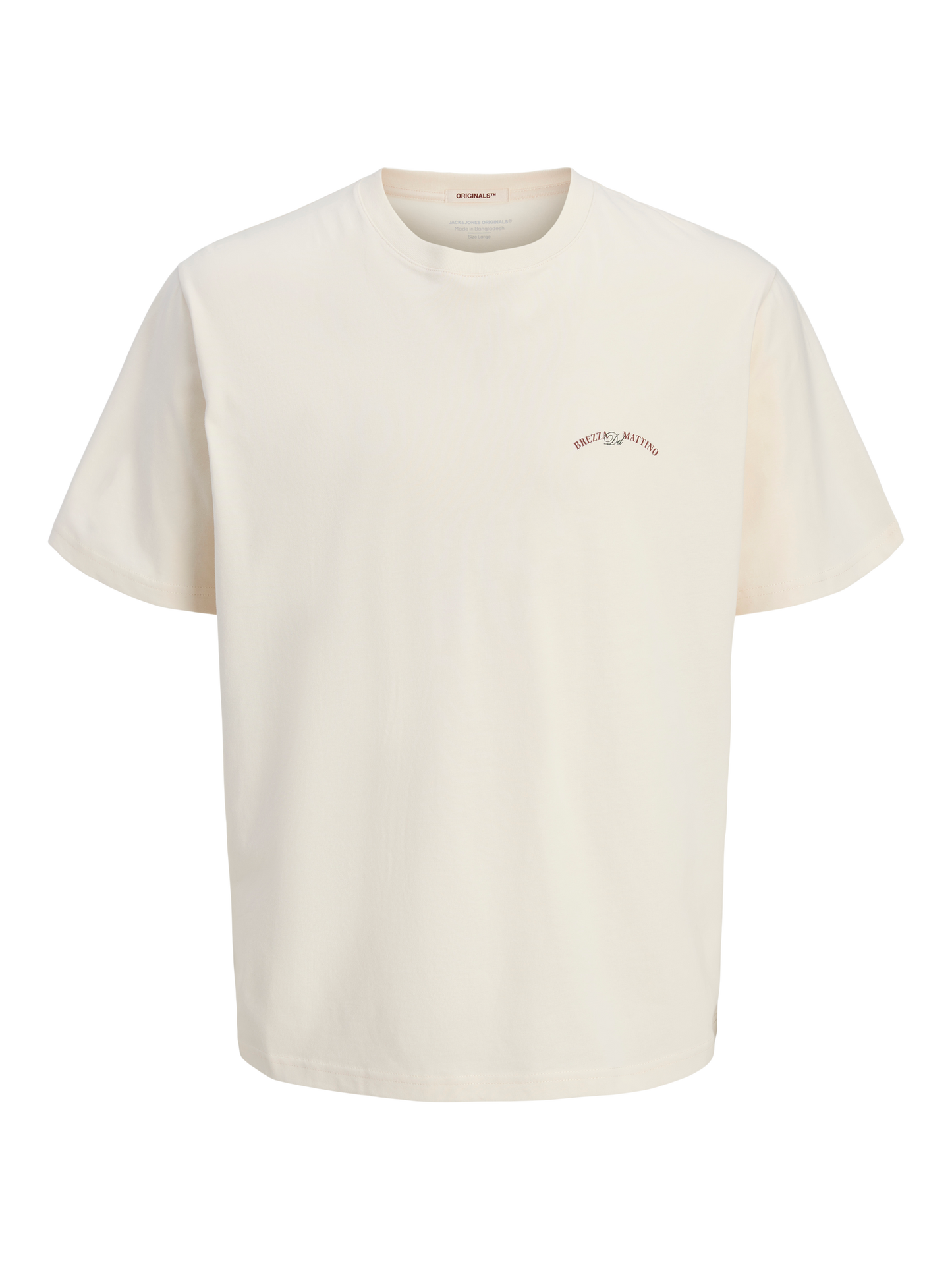 T-shirt Hydra cutout