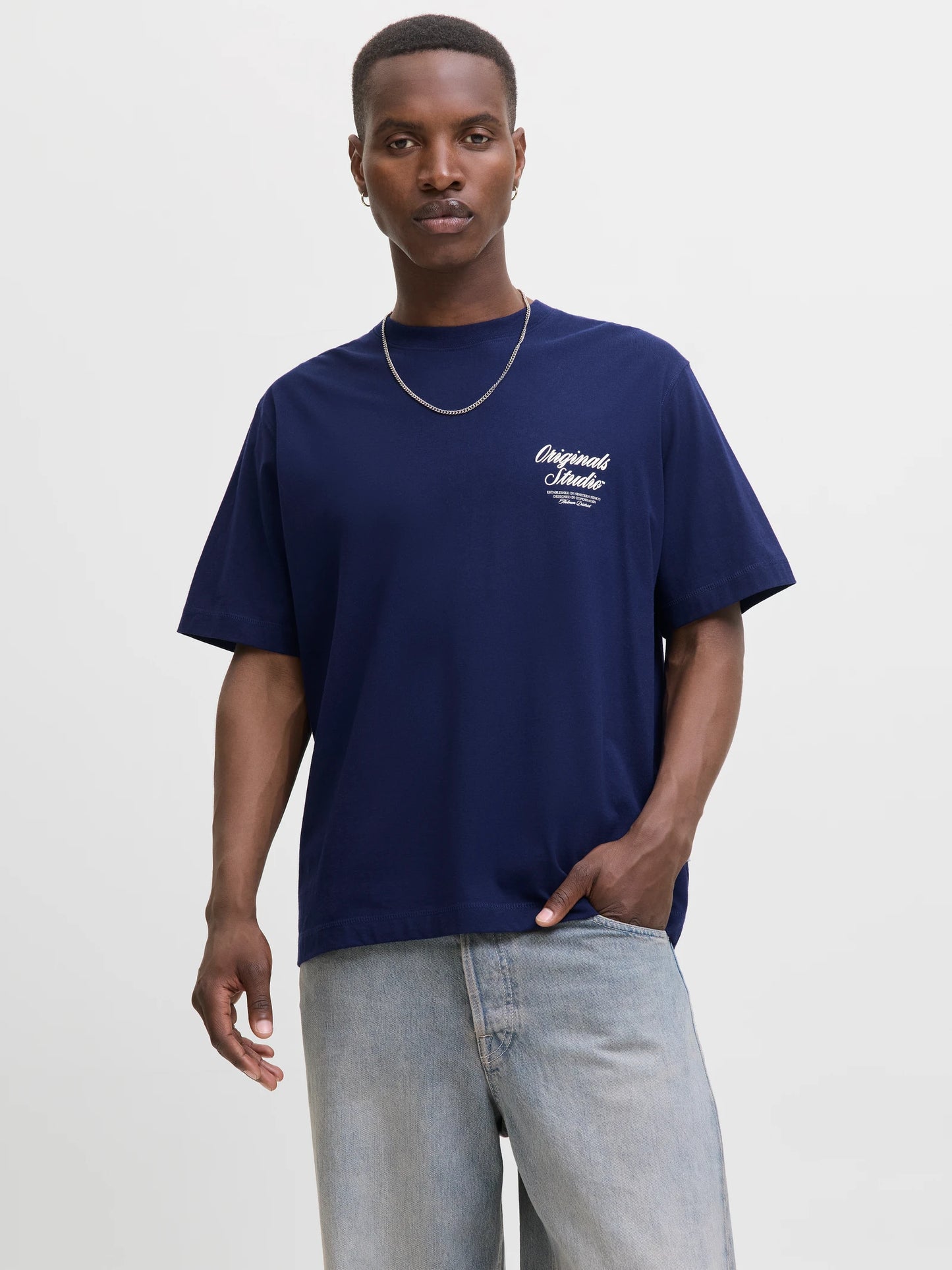 T-shirt Norrebro