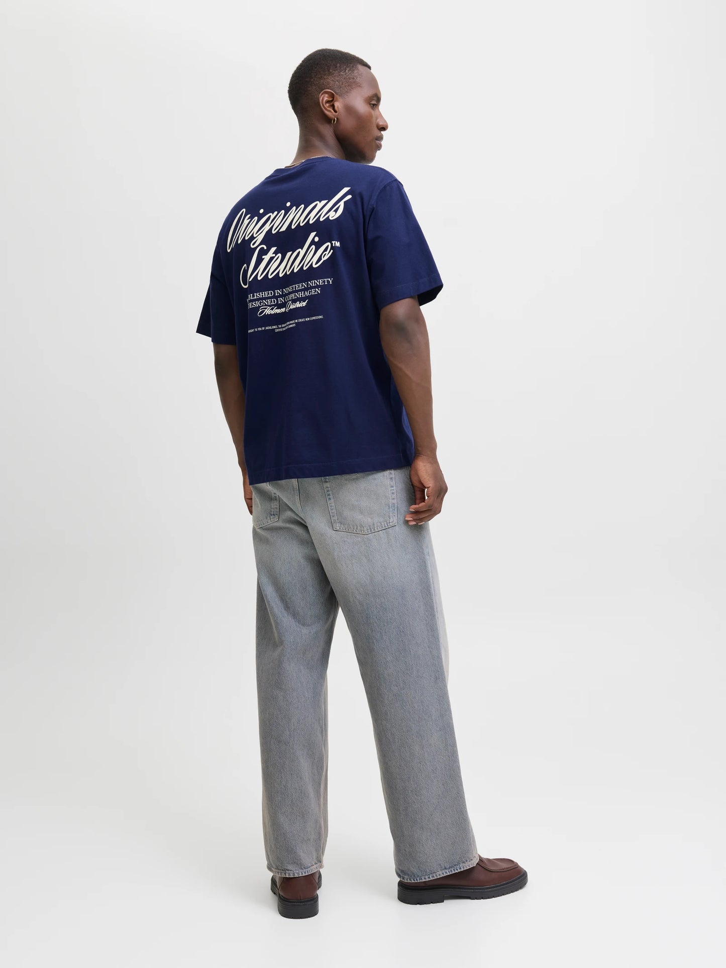 T-shirt Norrebro