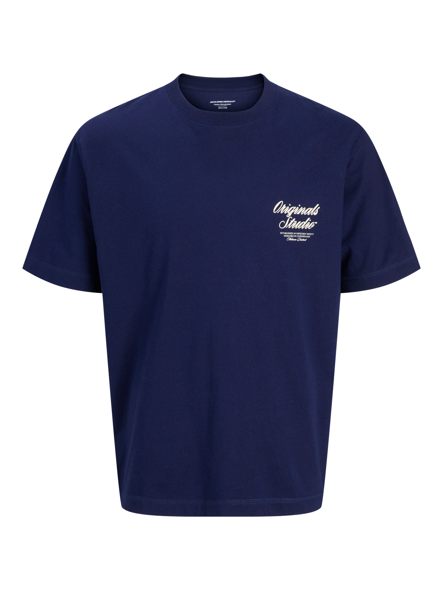 T-shirt Norrebro