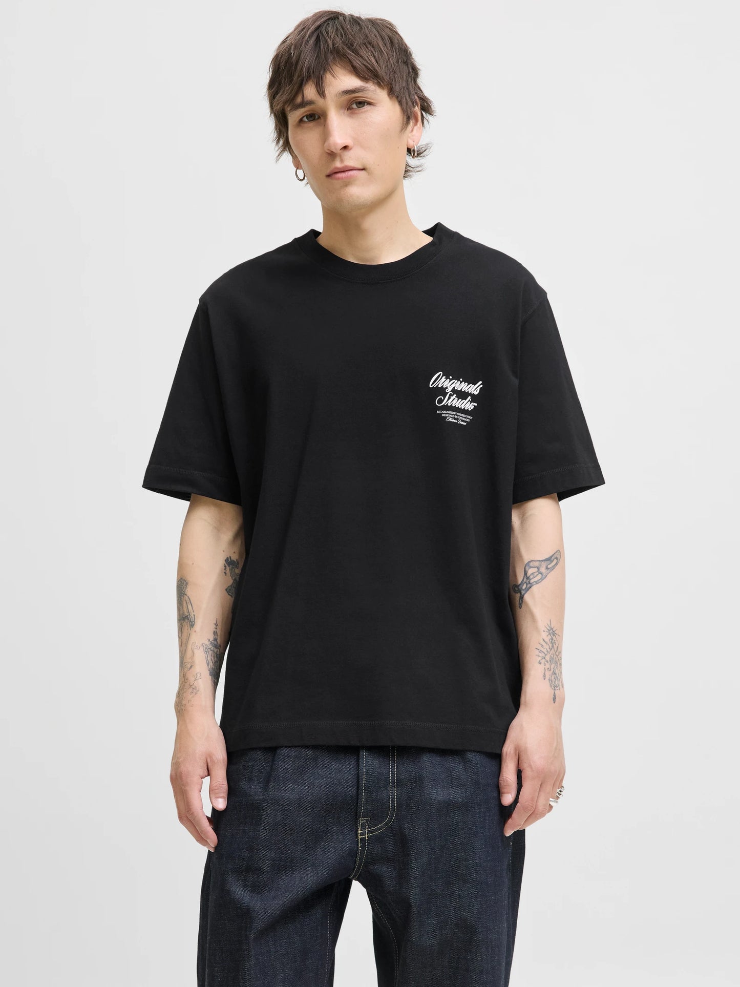 T-shirt Norrebro