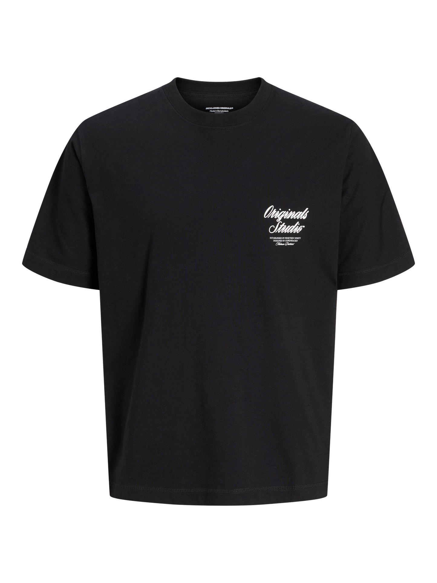 T-shirt Norrebro