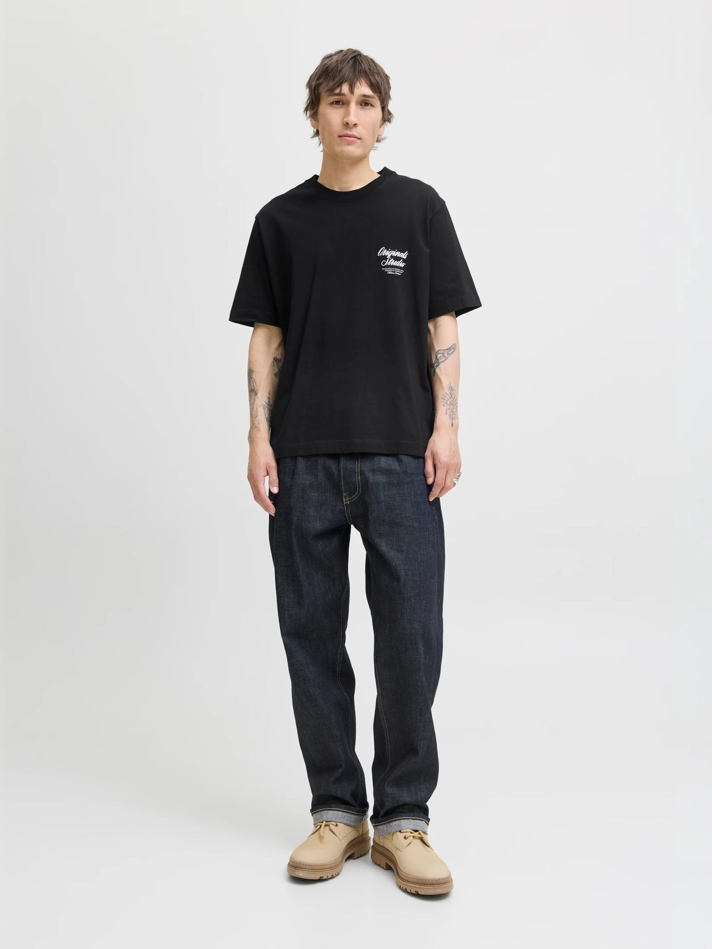 T-shirt Norrebro