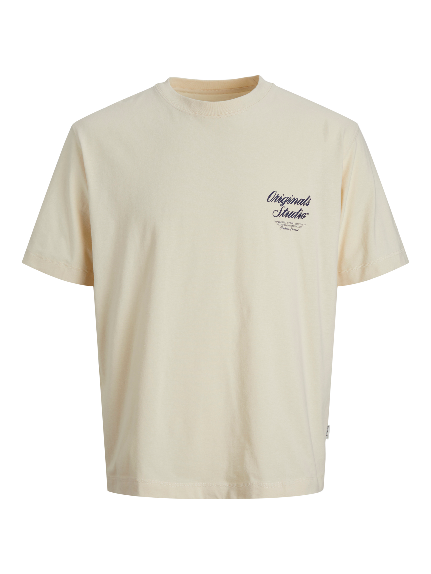 T-shirt Norrebro