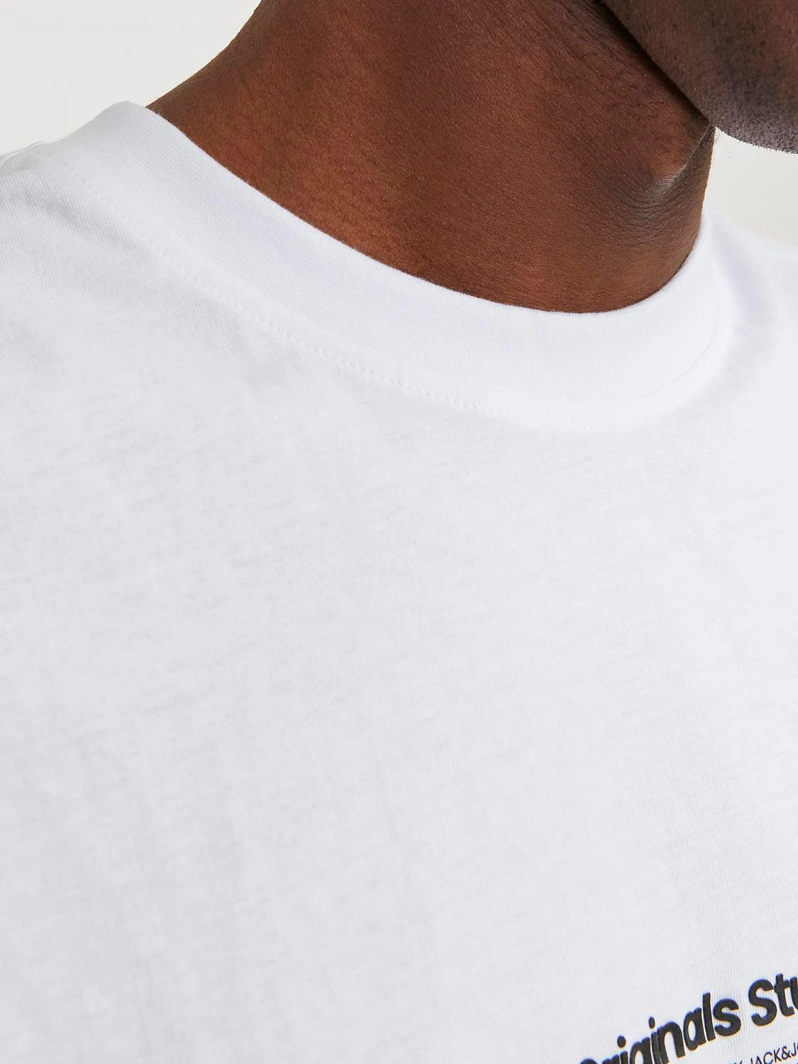 Linne Vesterbro, bright white