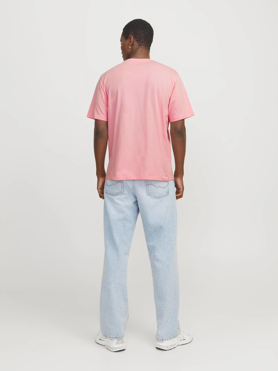 T-shirt Vesterbro, tickled pink