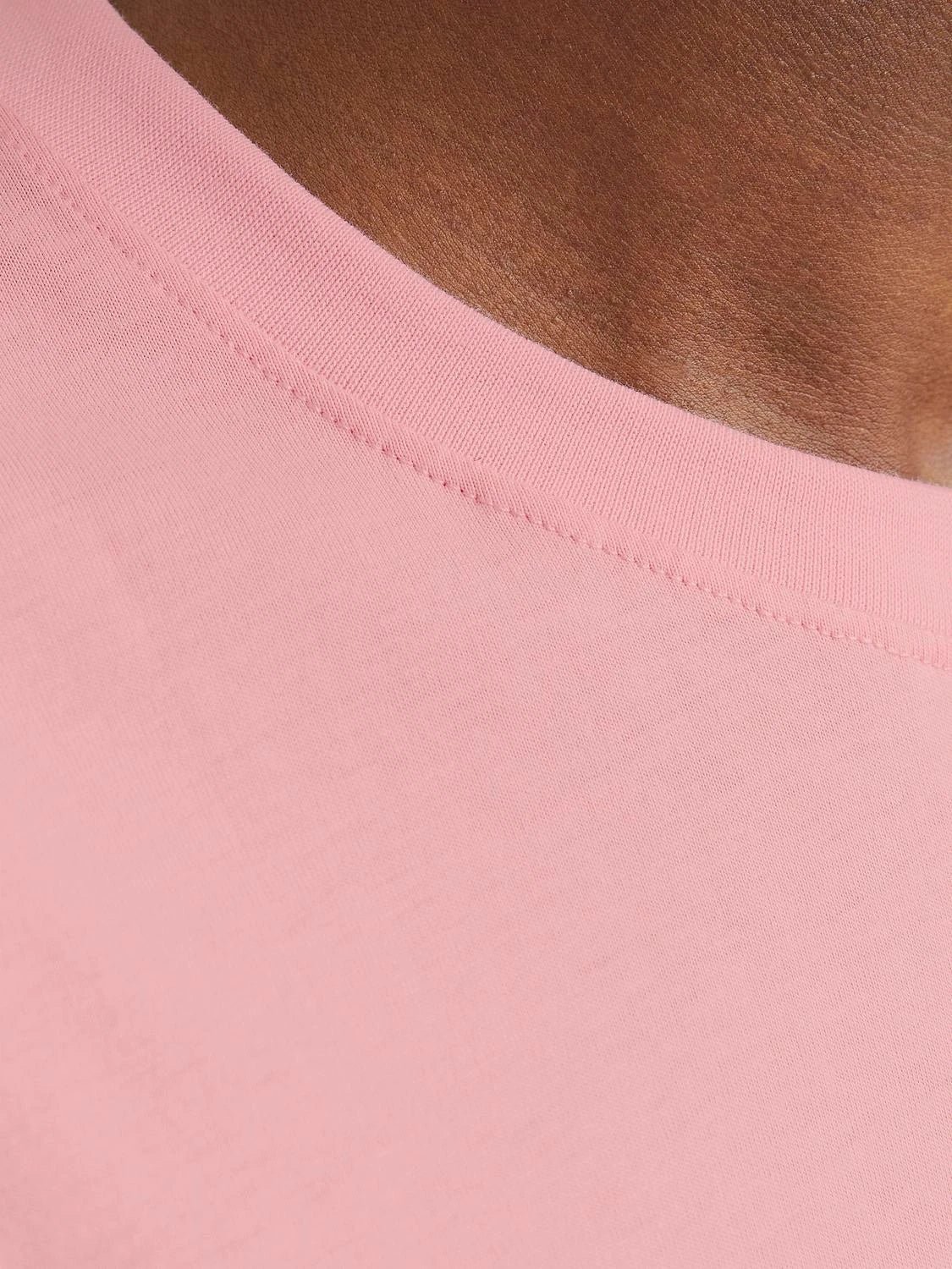 T-shirt Vesterbro, tickled pink