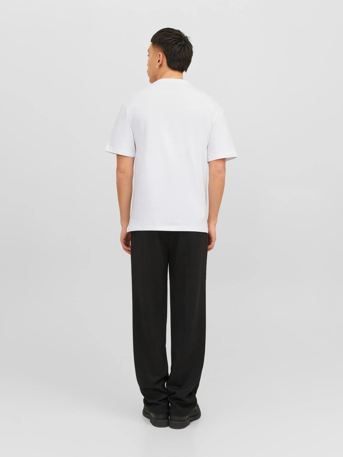 T-shirt Vesterbro, bright white
