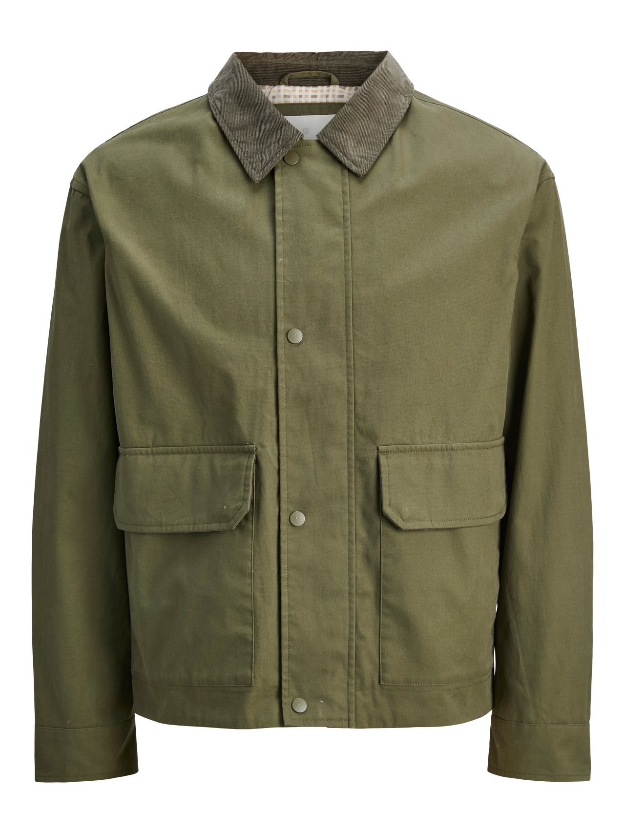 Jacka River utility