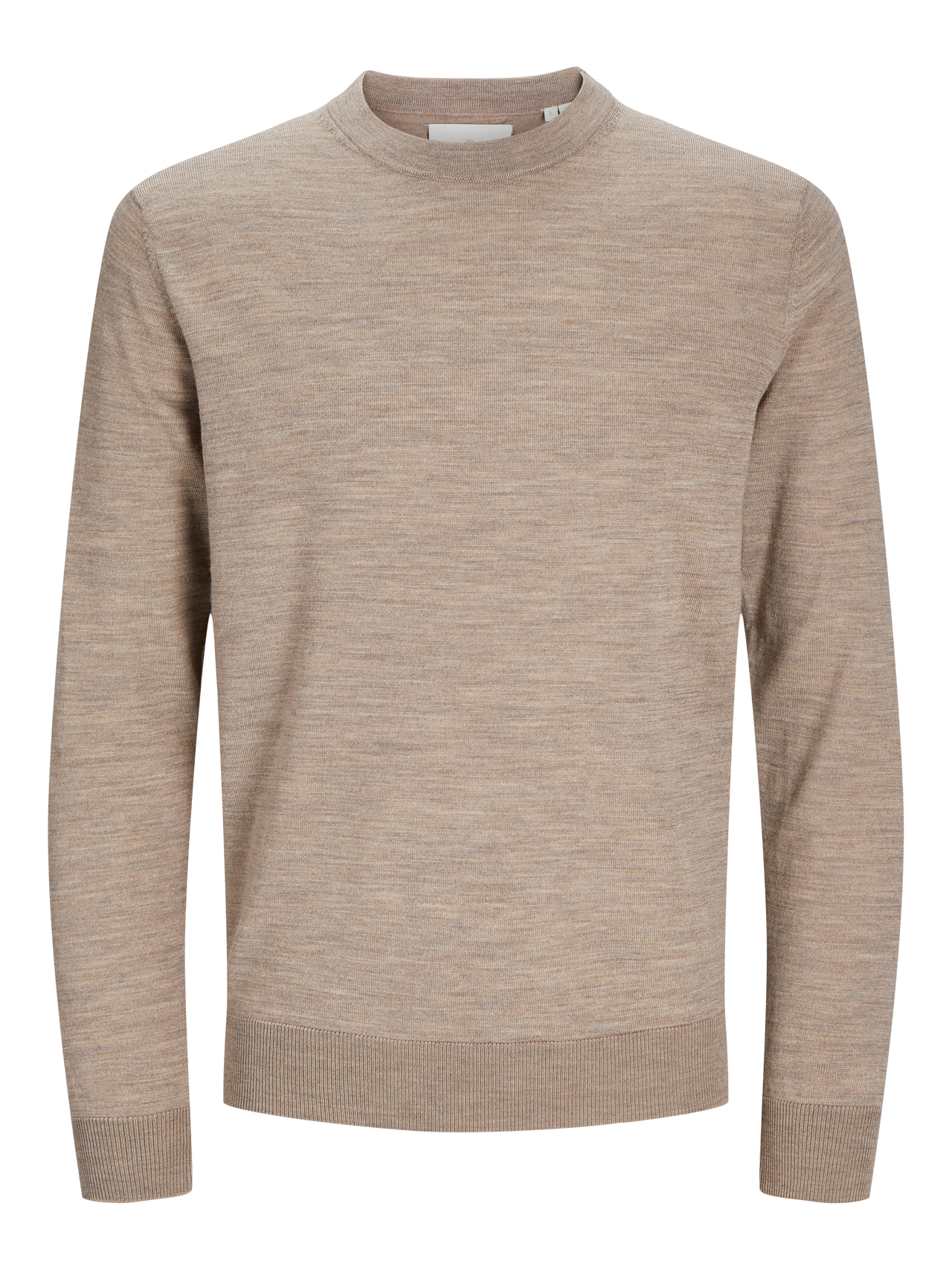 Tröja Merino knit