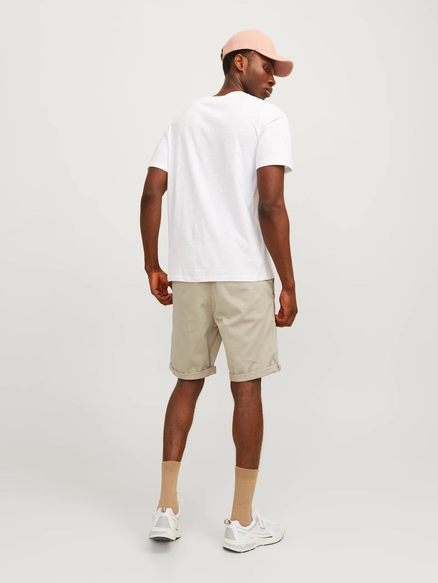 Shorts Bowie