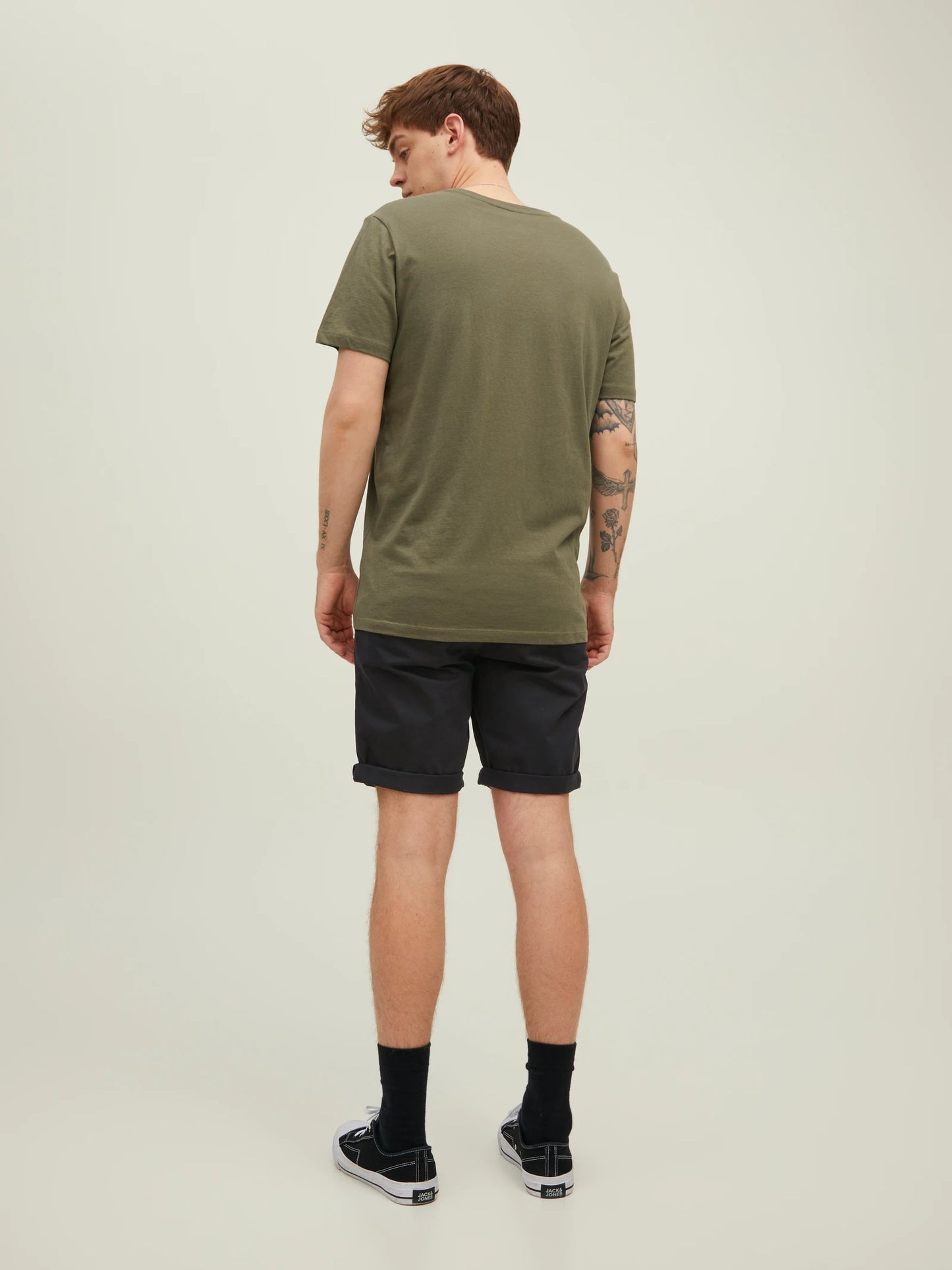 Shorts Bowie