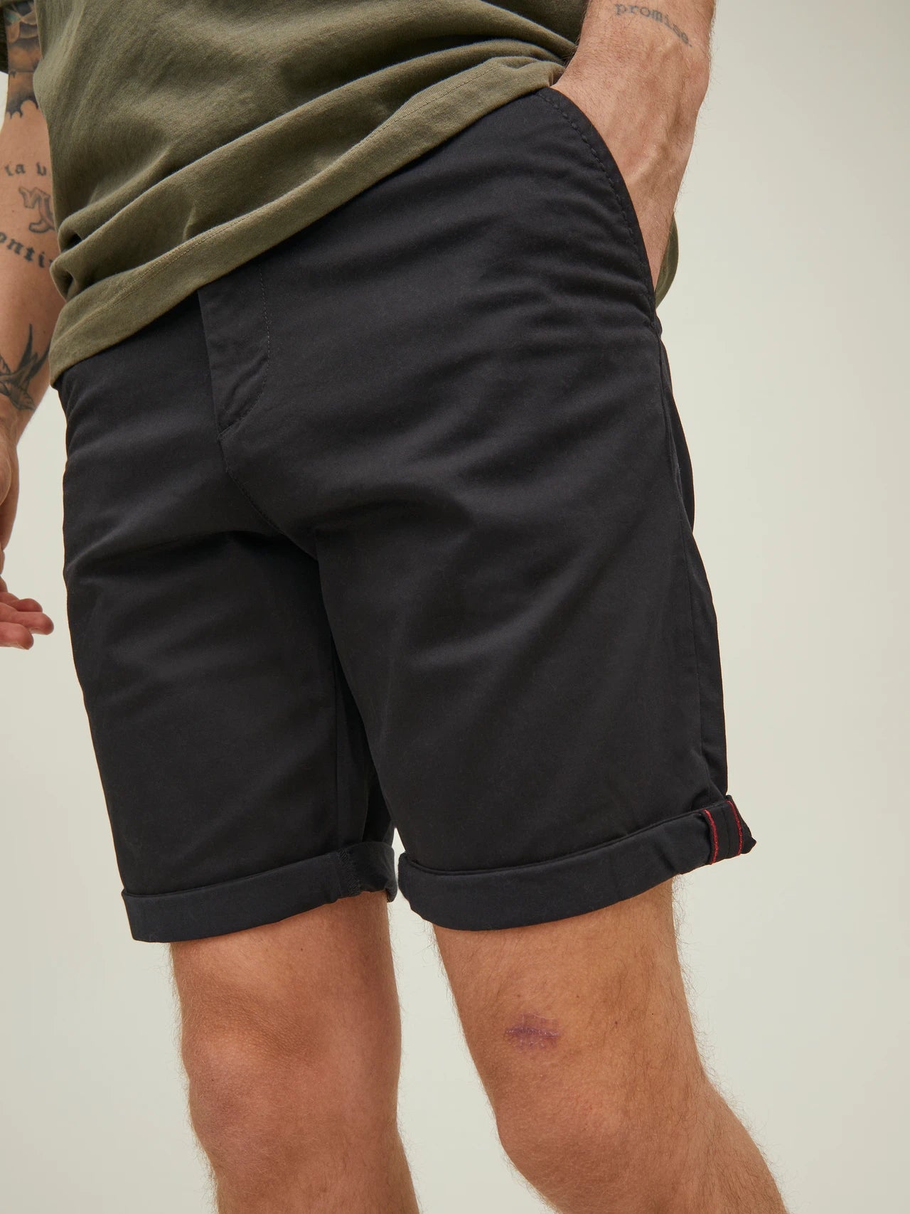 Shorts Bowie