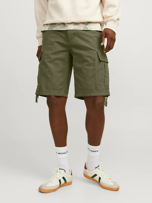 Cargoshorts Cole Barkley