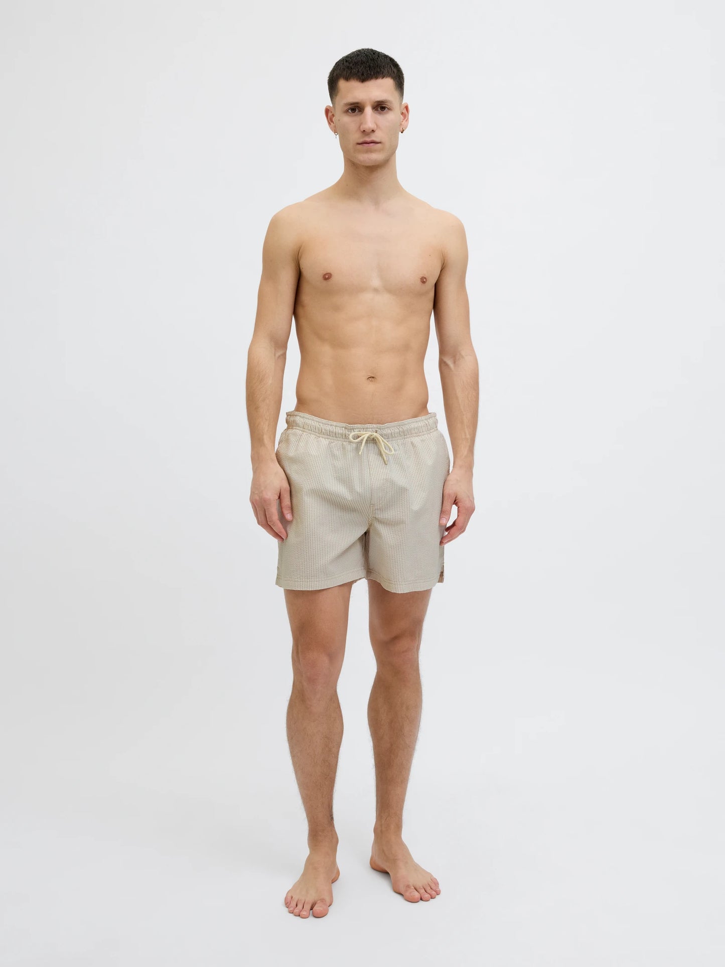 Badshorts Maui swim, moonbeam
