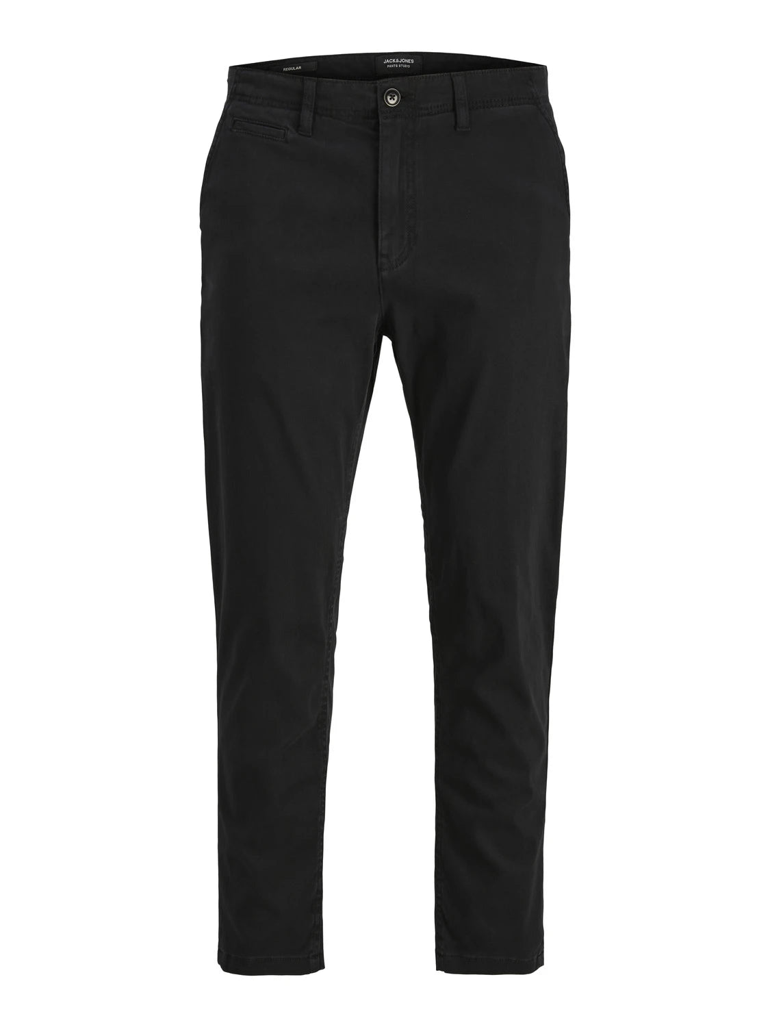 Chinos Ace Harlow, svart