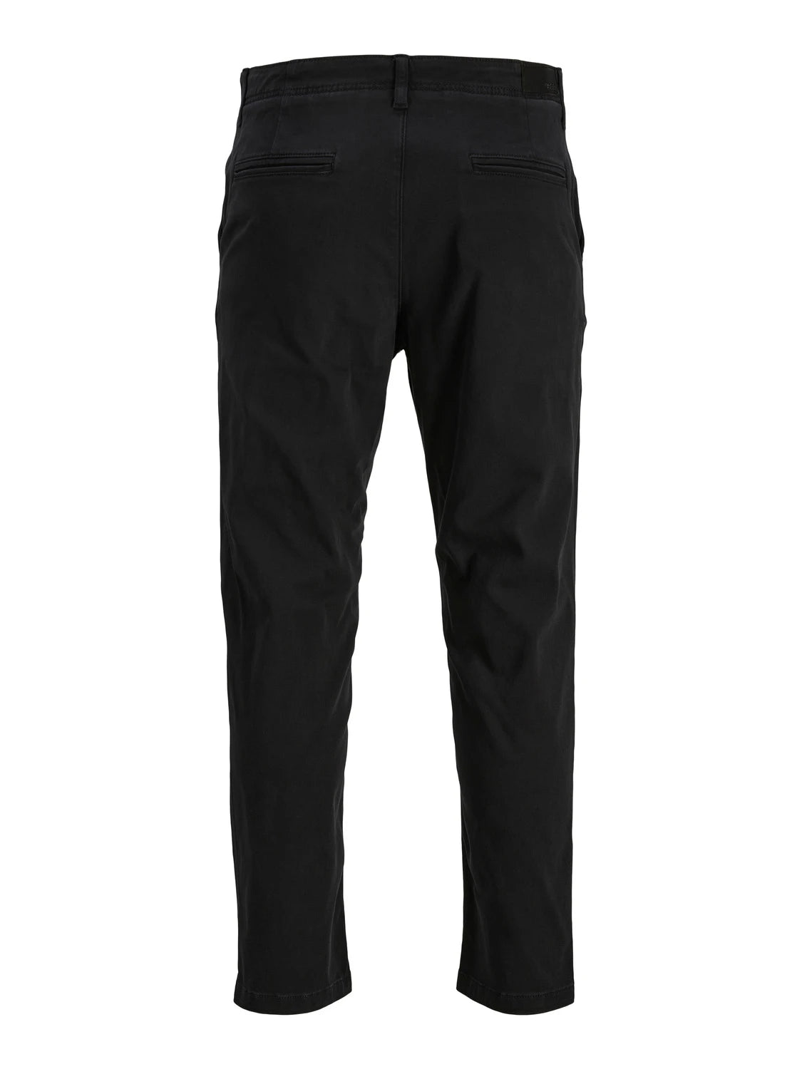 Chinos Ace Harlow, svart