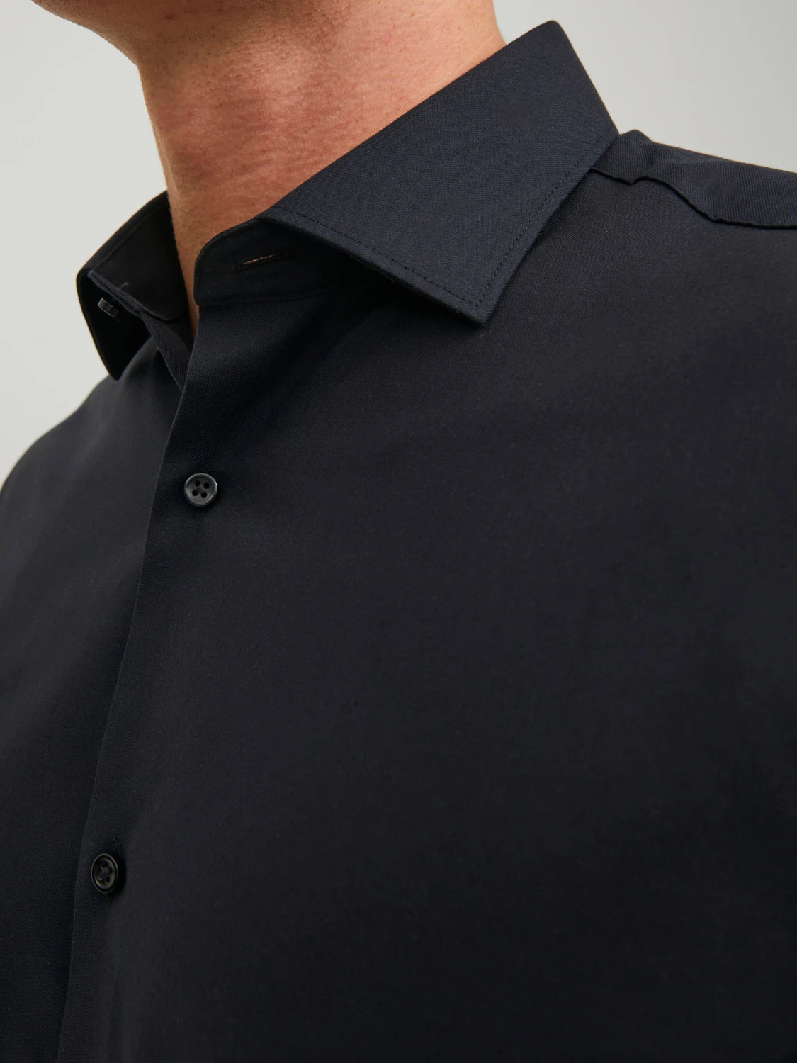 Skjorta Parker, black