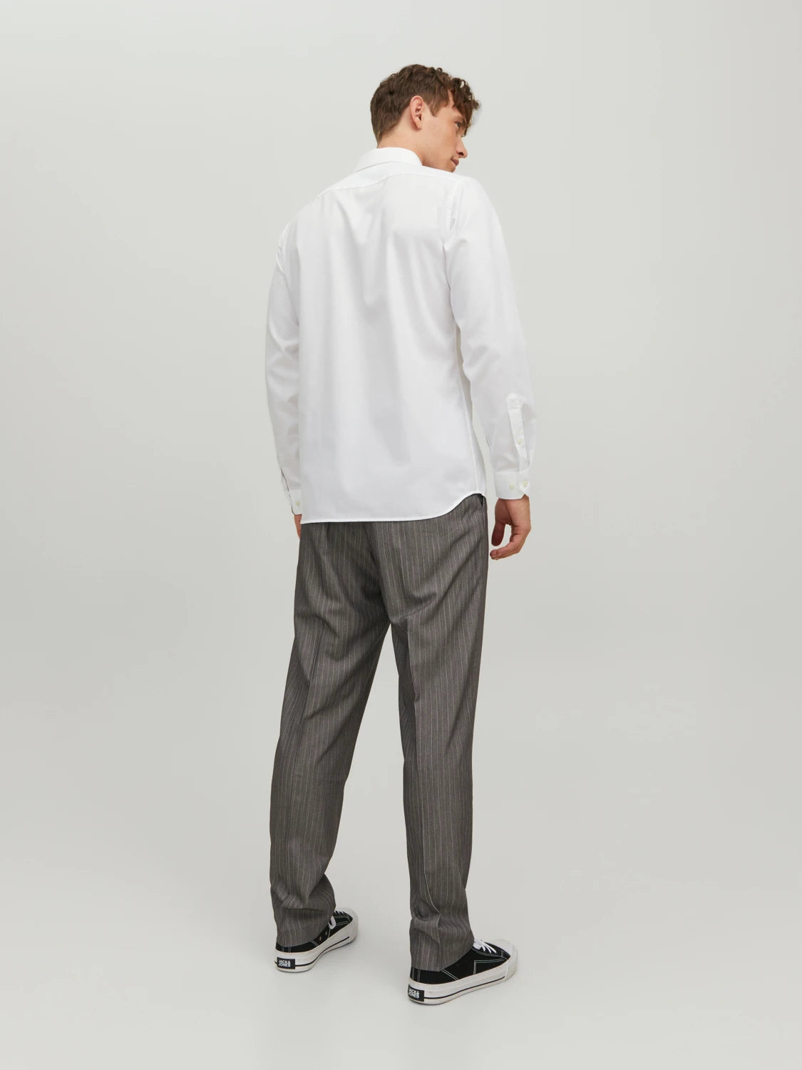 Skjorta Parker, white