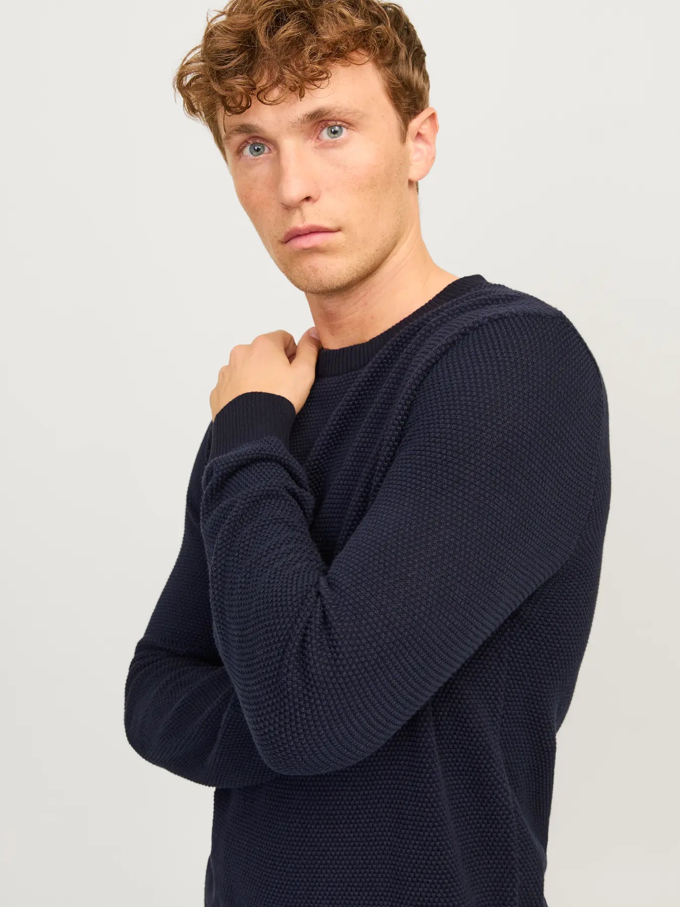 Tröja Globe knit