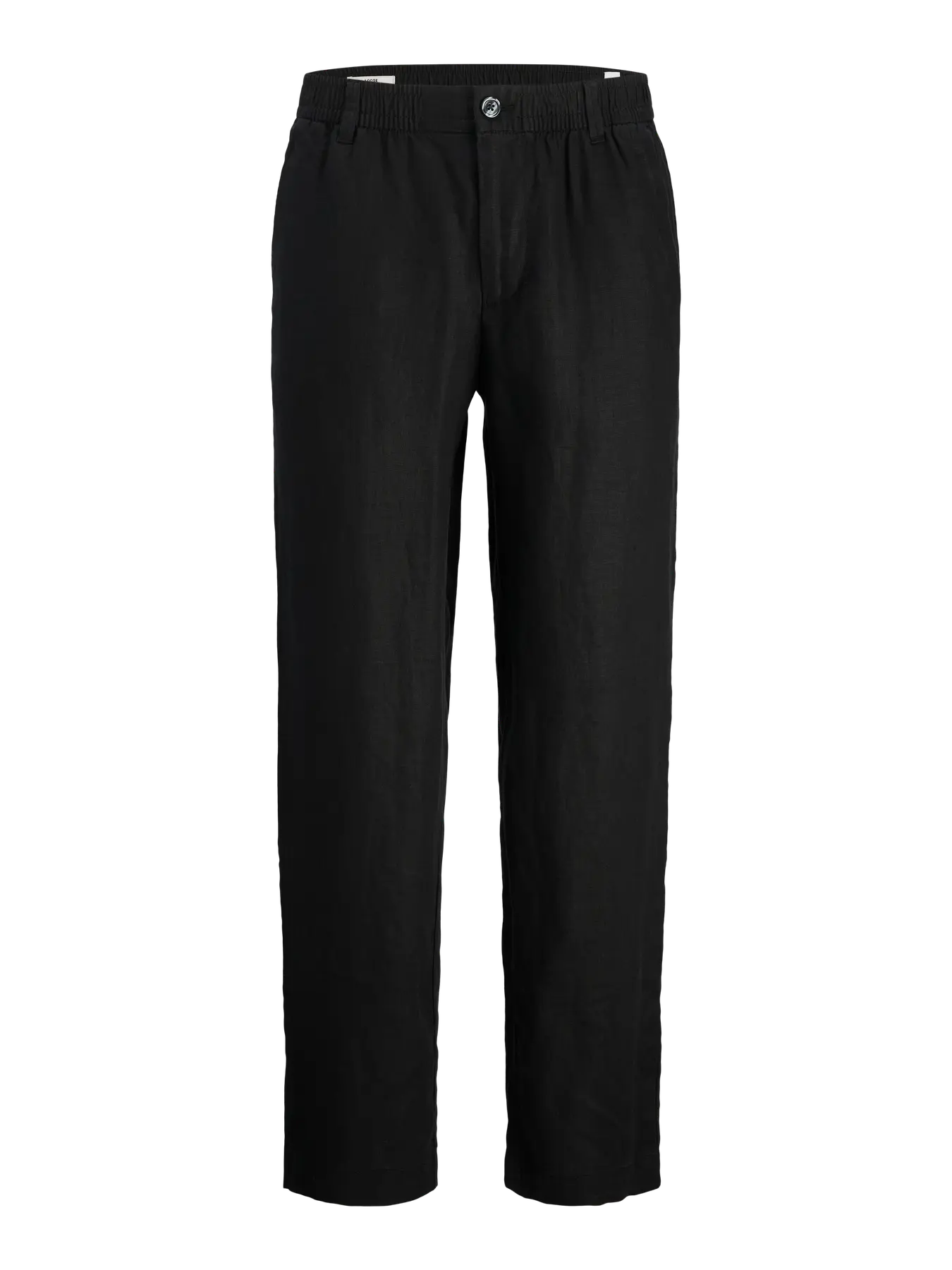 Chinos Karl Lawrence linen, tap shoe