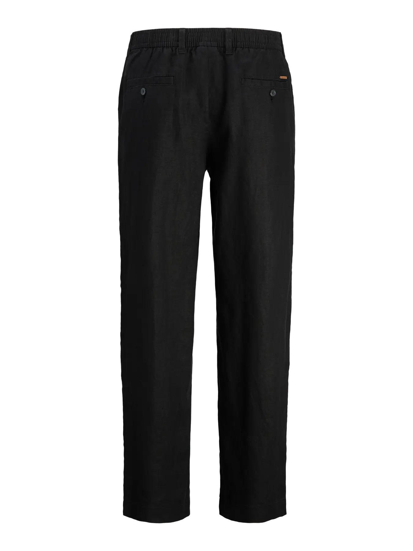 Chinos Karl Lawrence linen, tap shoe
