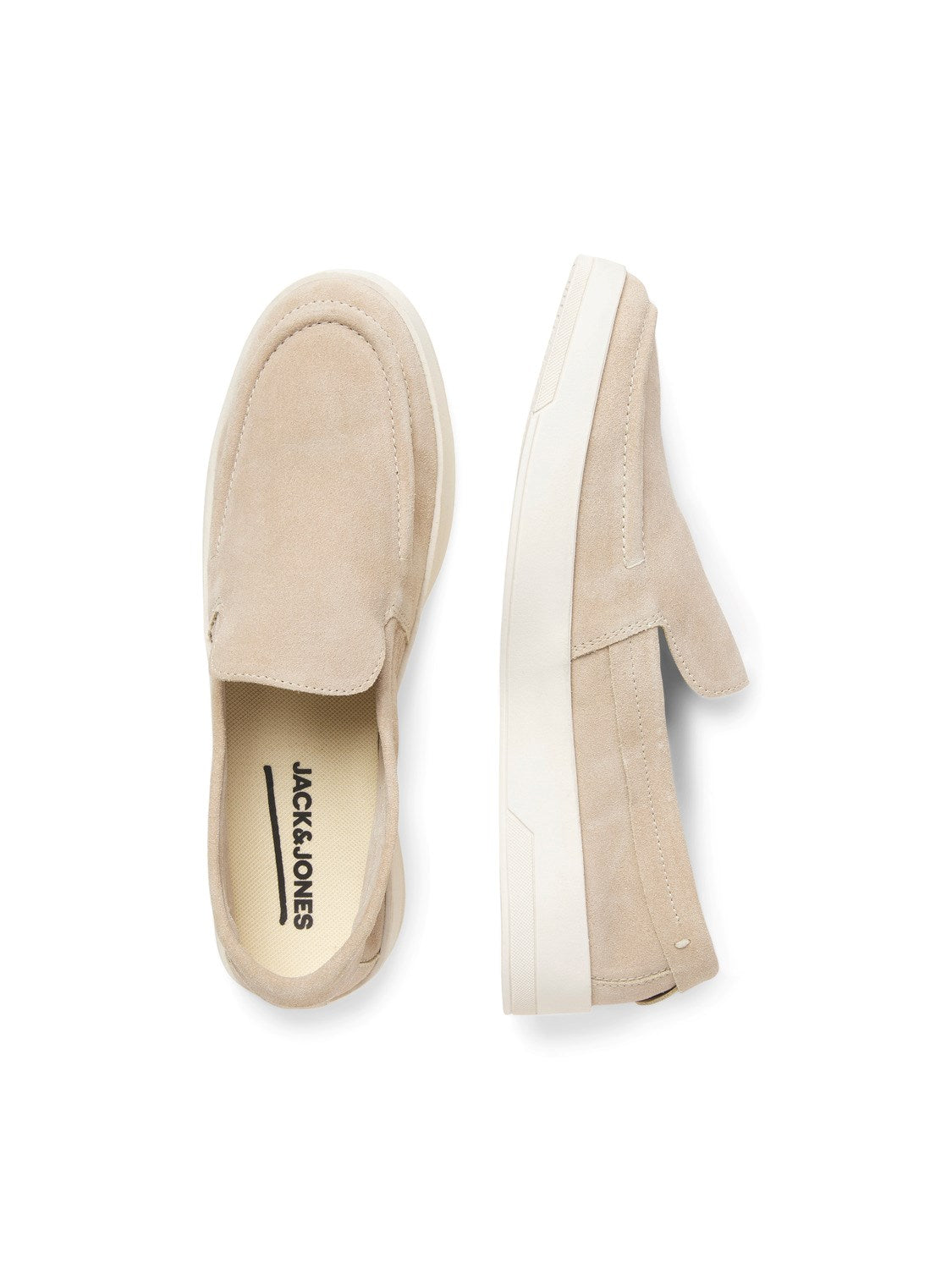 Loafers Maccartney, plaza taupe