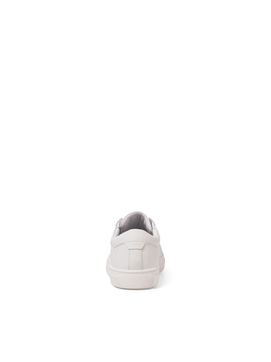 Sneakers Wradcliffe leather, white