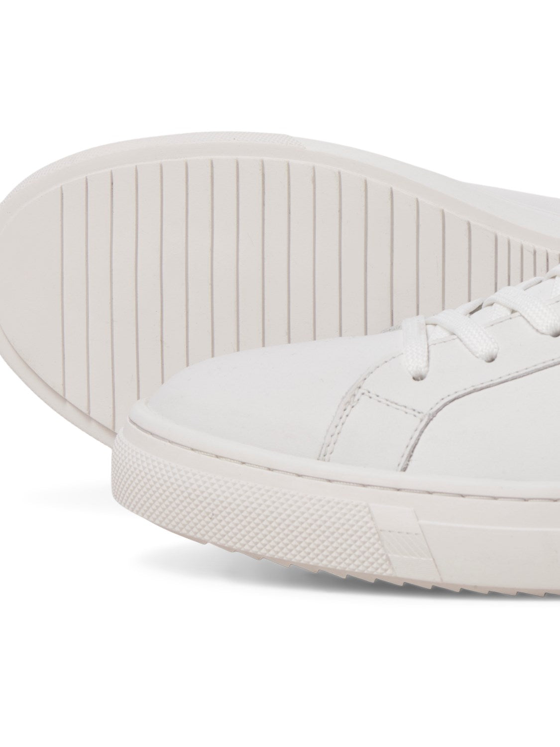 Sneakers Wradcliffe leather, white