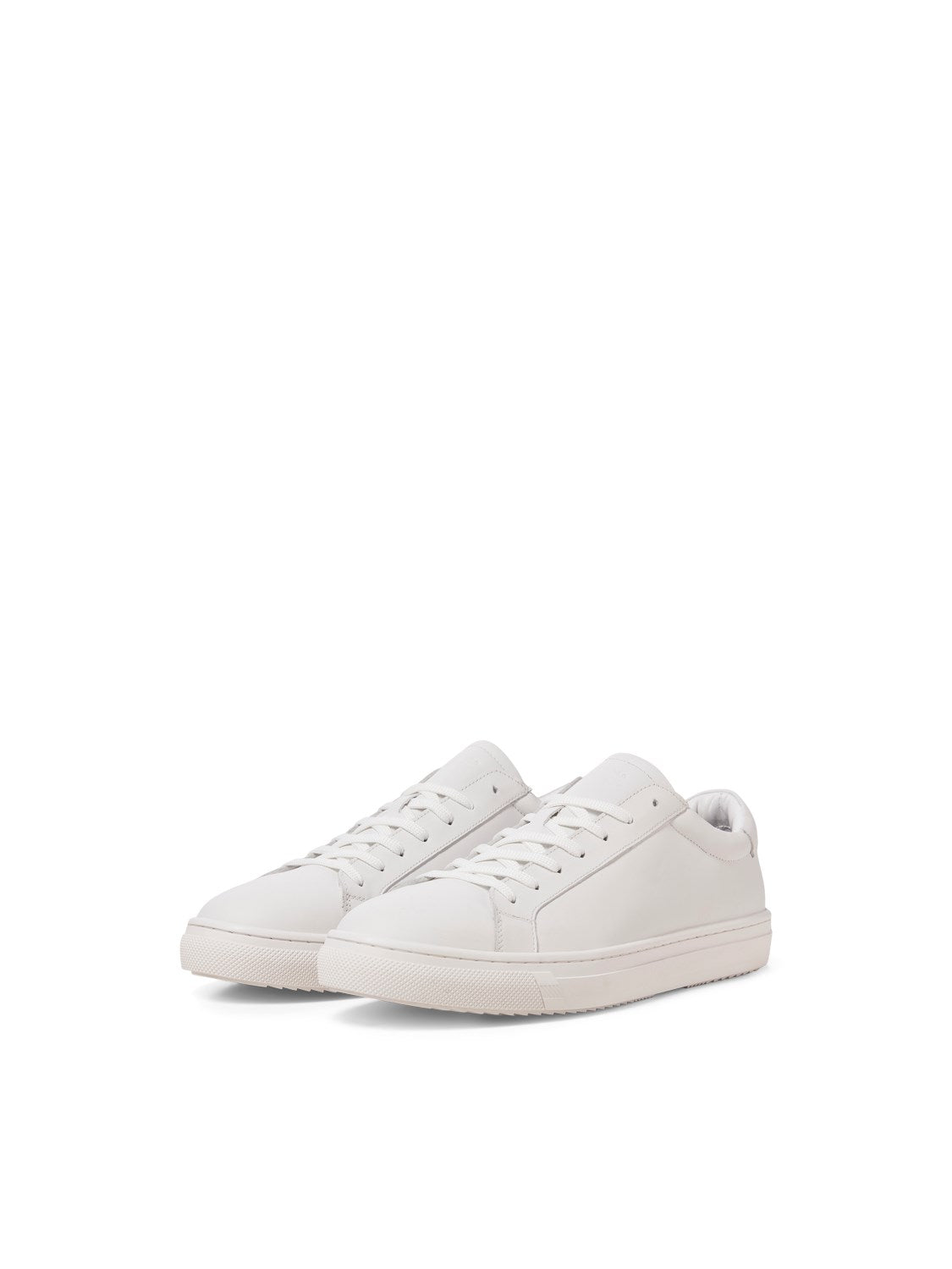 Sneakers Wradcliffe leather, white