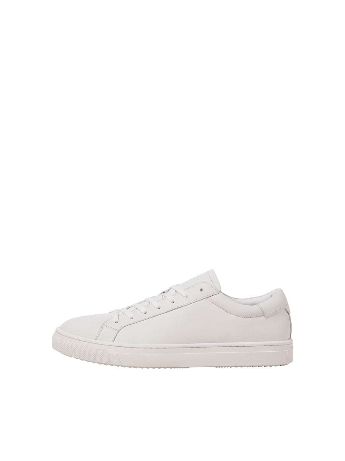 Sneakers Wradcliffe leather, white