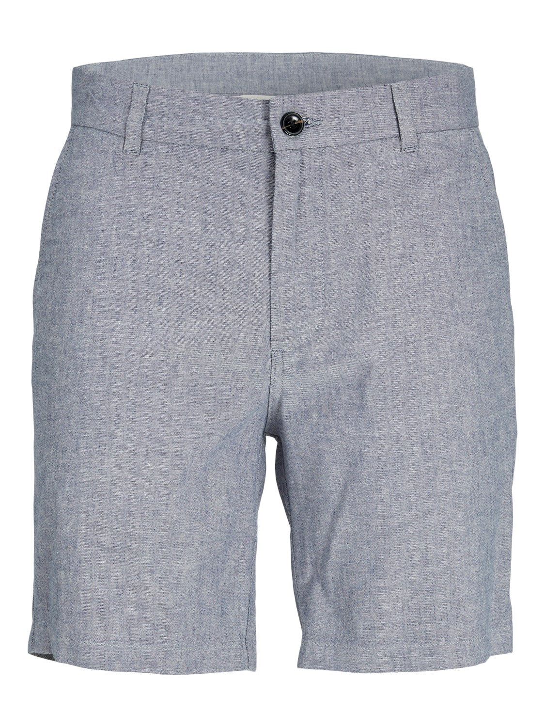 Shorts Ace Summer linen, faded denim
