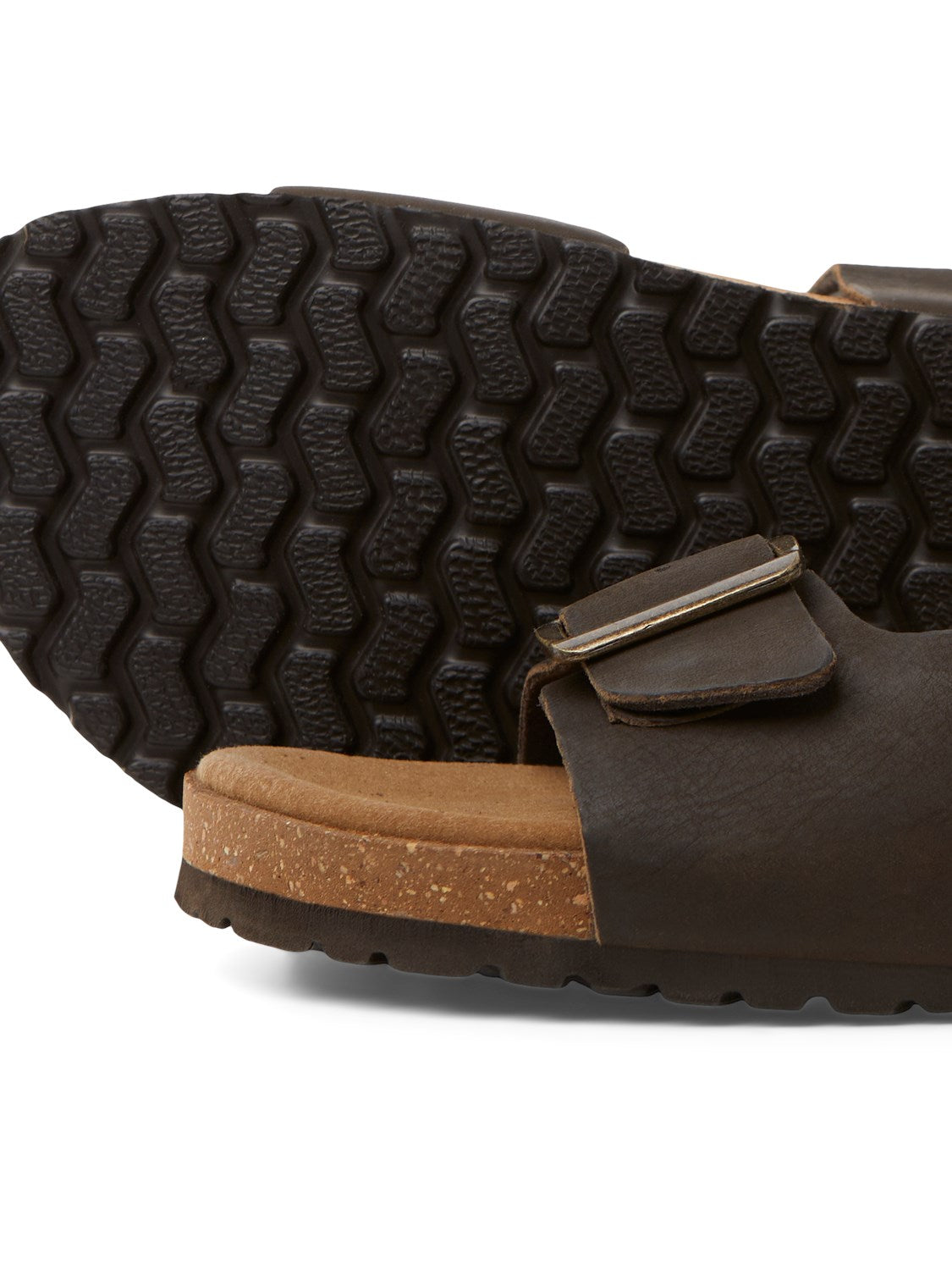 Sandal Louis, java