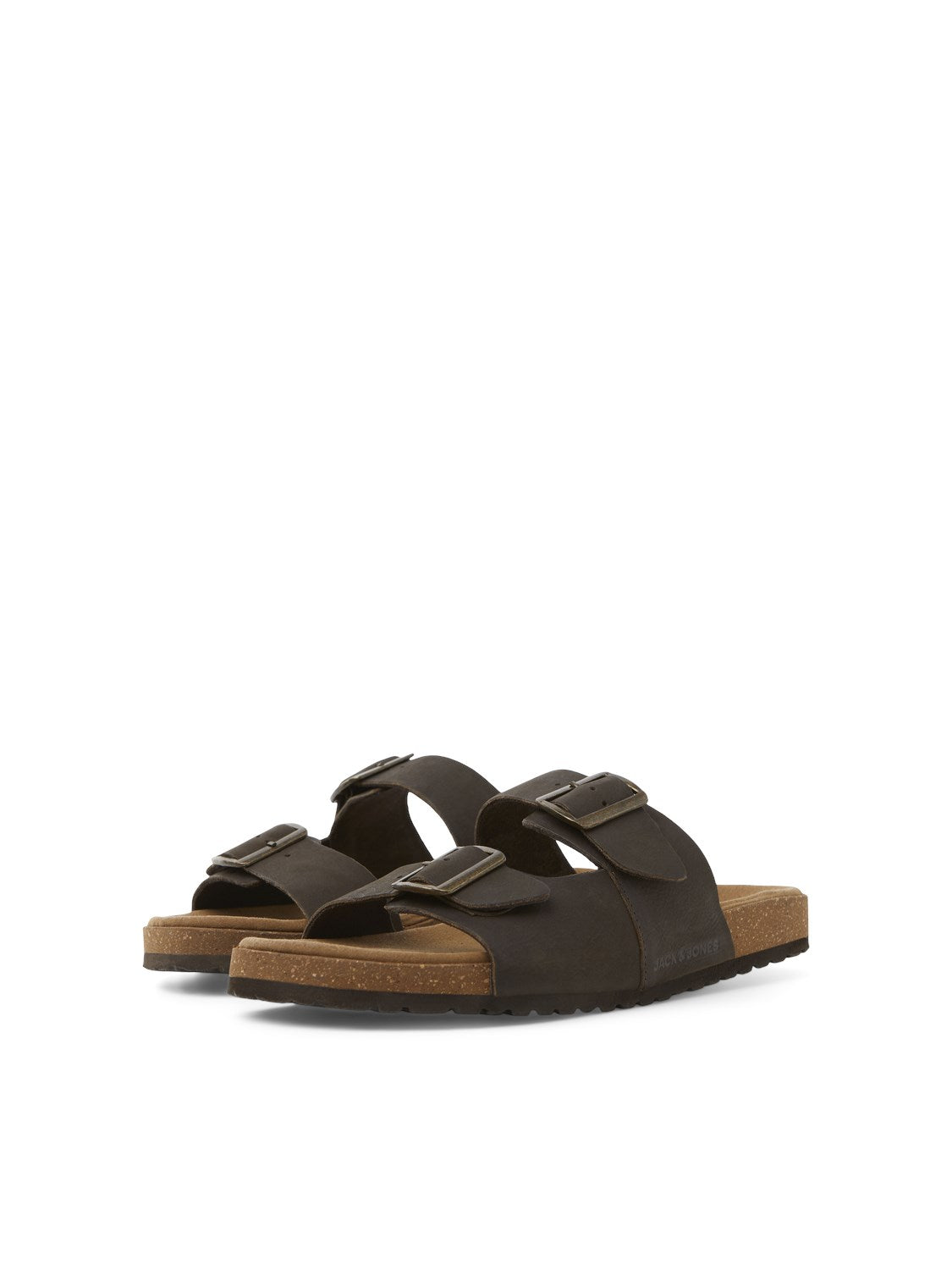 Sandal Louis, java