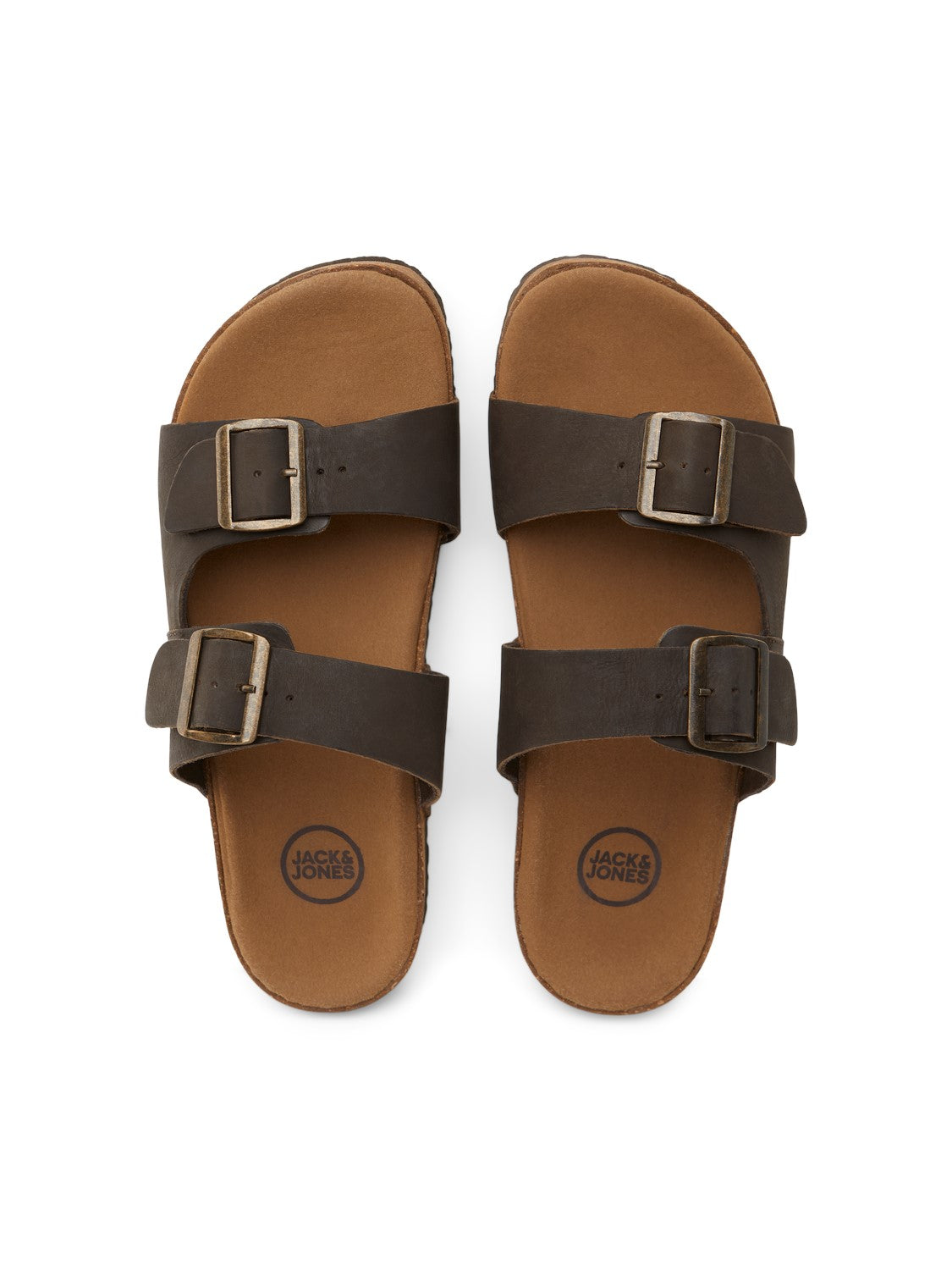 Sandal Louis, java