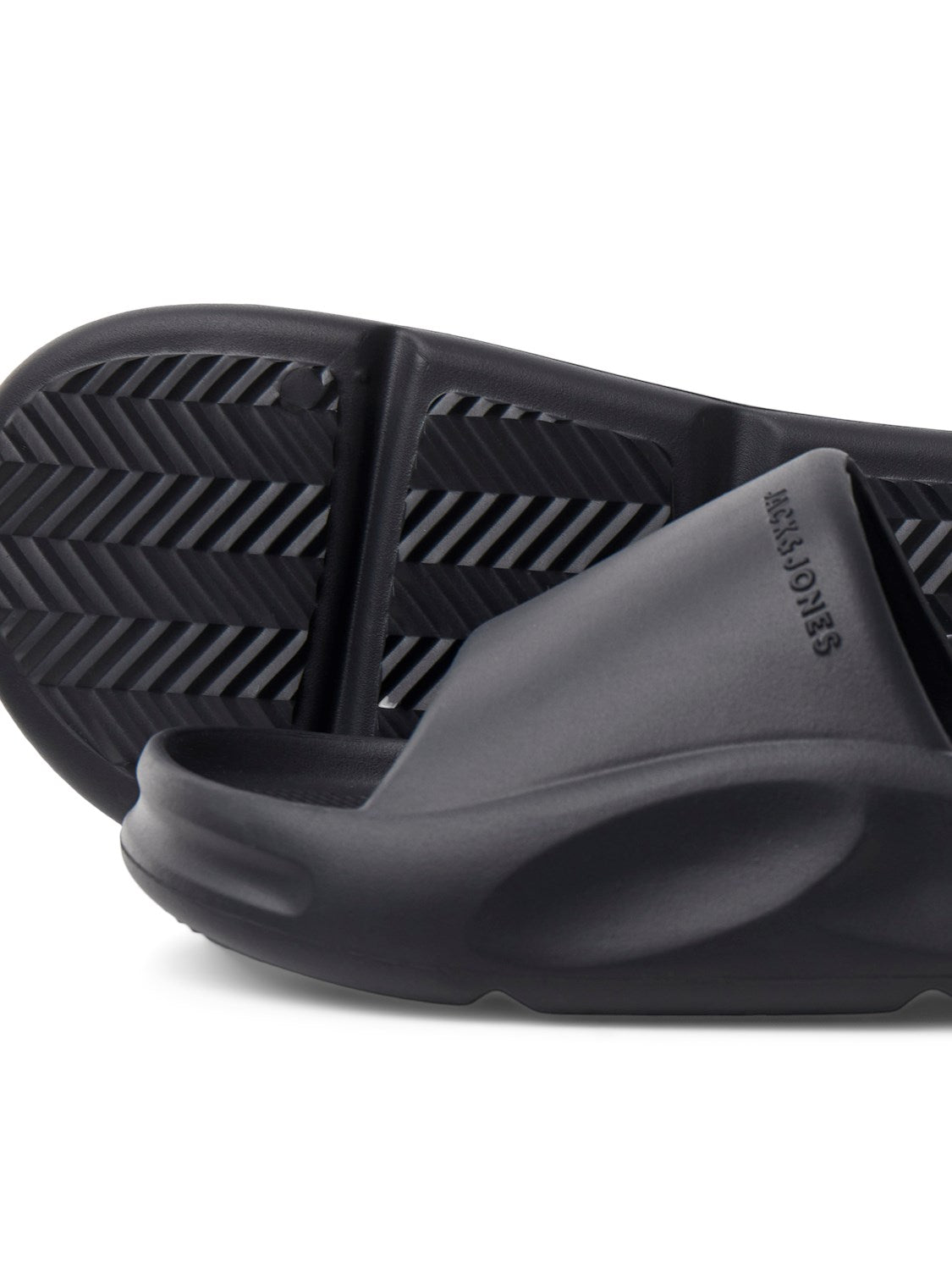 Sandal Status, anthracite